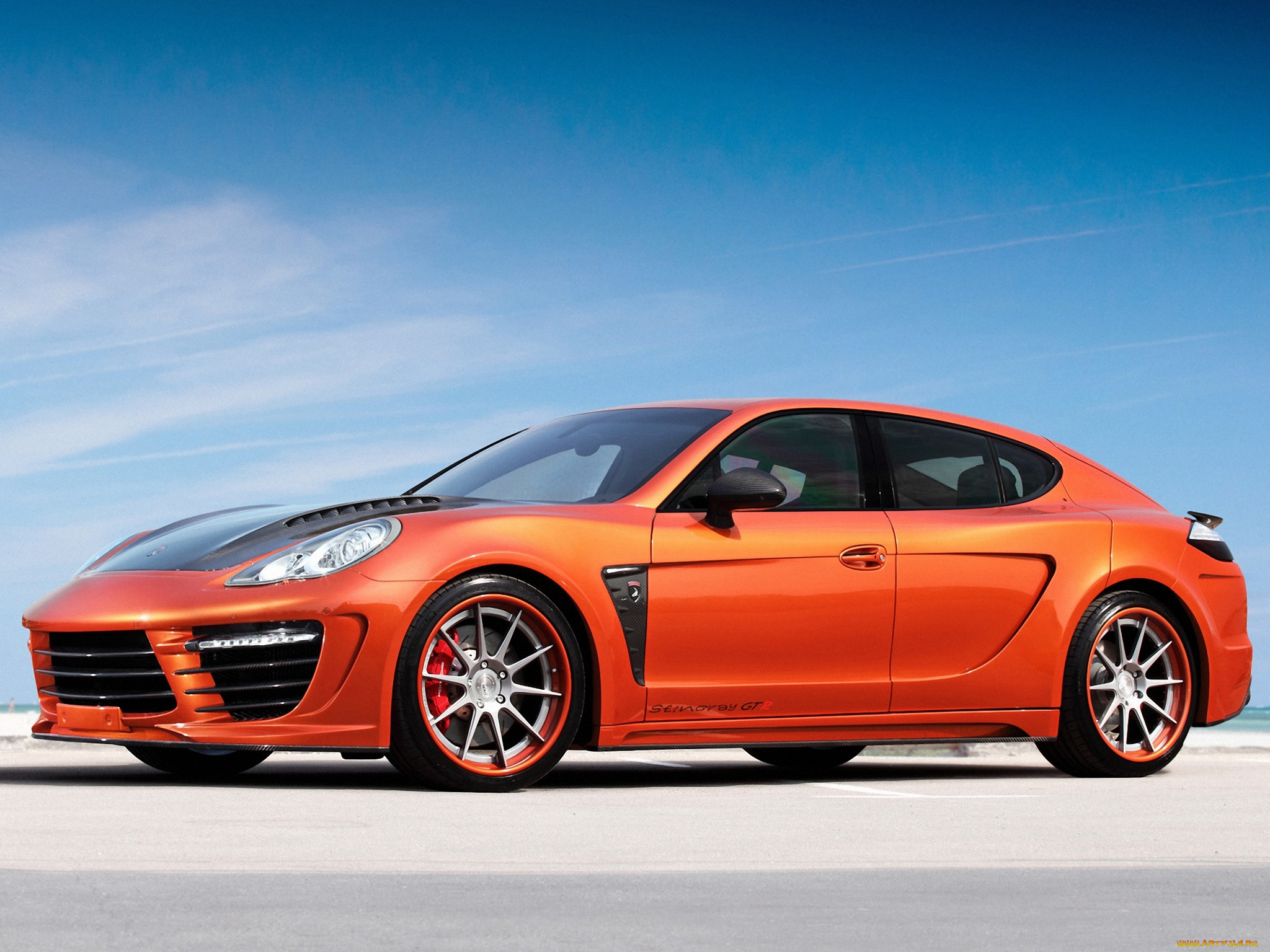 , porsche, topcar